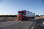 Iveco S-WAY S480 4x2 2019 года